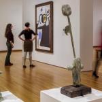 “Miró: la experiencia de mirar”