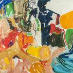 El Bellas Artes presenta la Donación Elía/Robirosa con una muestra de arte argentino de los años 80 y 90