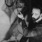 Presentación del libro "De la doble visión a la cuarta dimensión" de Julián Althabe.