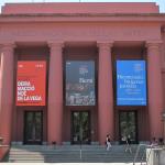 Continúan las exposiciones temporarias: “Xul Solar Panactivista”