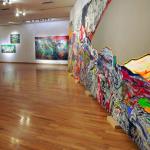  Visita guiada a la exposición temporaria Luis Felipe Noé. Mirada Prospectiva