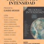 VIGENCIA DEL POEMA EN PROSA EN SUDAMÉRICA