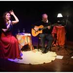 Ciclo Consonante con Dúo El Balcón