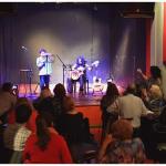 Mic Abierto en Rincón - Edición especial, horario al mediodía!