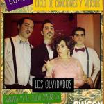 Los Olvidados en Ciclo Consonante