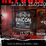 Refugio en Rincón Casa Cultural