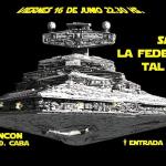 Saturna+Tal Banda+Fede Kleyn