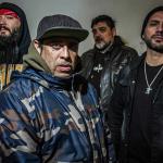 Infierno se presenta en vivo en el festival "Viuda Negra Vol. 3"