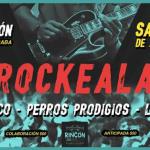 La Torera+Perros Prodigios+A Lo Tosco