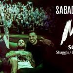 SHAGGIS EN ADROGUÉ JUNTO A MELIÁN