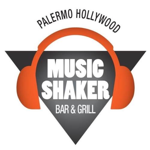 Music Shaker Bar & Grill
