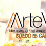 CLASES DE DIBUJO Y PINTURA ARTISTICA DE CABALLETE