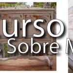 PATINAS SOBRE MADERA Y DECO