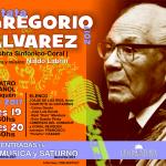 Cantata GREGORIO ALVAREZ