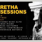 The Aretha Soul Sessions