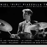 PIPI Piazzolla TRIO