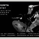 Oscar Giunta Supertrío!