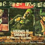 LOS CLOWN TANGUEROS PRESENTAN