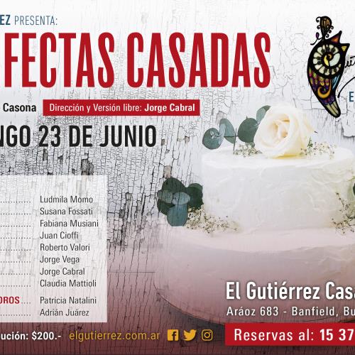 Perfectas Casadas