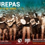 Curepas en El Gutierrez Casa Taller