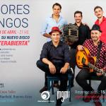 AMORES TANGOS EN EL GUTIERREZ CASA TALLER