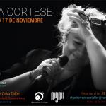 RITA CORTESE EN EL GUTIERREZ CASA TALLER