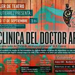 La clínica del Dr Ariel