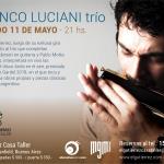 Franco Luciani Trío
