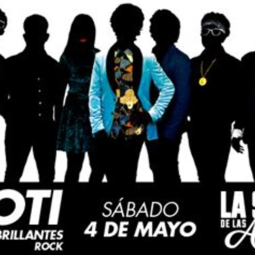Coti regresa a Rosario