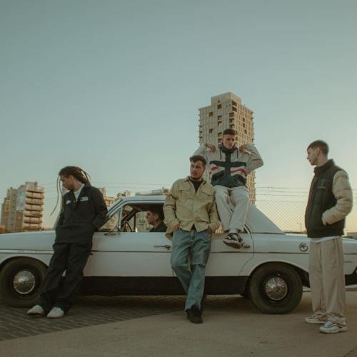6/10 - CALIOPE FAMILY Y UNA NOCHE DE RAP SIN VUELTAS EN EL GALPÓN 11