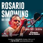 Rosario Smowing en Rosario