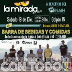 ¡La Mirada cierra el año con todo!