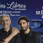 RIENDAS LIBRE presenta "El amor como bandera"
