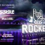 Rockea Rosario Festival