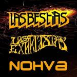 Las Bestias+Nohva+Los Exorcistas