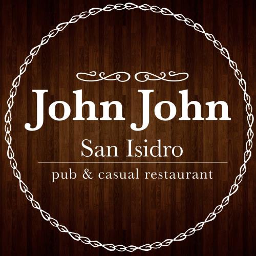 John John San Isidro