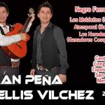 PEÑA DE LOS MELLIS VILCHEZ