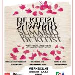 SUMARIO DE LA MUERTE DE KLEIST