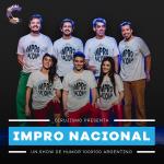IMPRO NACIONAL - A la gorra