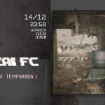 Banzai FC - Presentacion "Generacion TV: Temporada I"