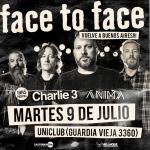 Face To Face en Argentina