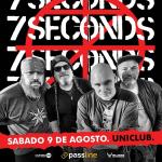 7 Seconds en Argentina