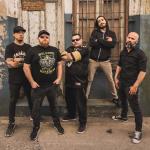 Mattogroso presentación oficial de su disco "A la Batalla"