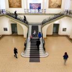 Muestras en el Evita - Palacio Ferreyra