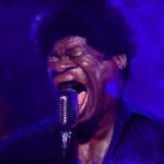 Muestras telúricas y personalidades contemporáneas