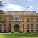 Una visita guiada por la historia