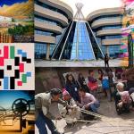 Encuentro de Cultura, Arte y Arquitectura Indígena 2019