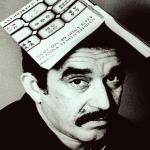 Homenaje a García Márquez en la Biblioteca Nacional