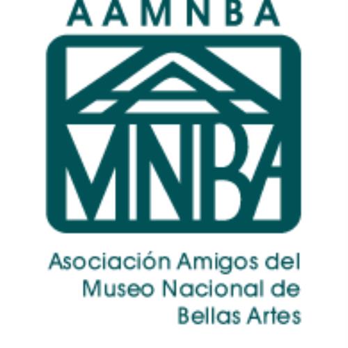 ASOCIACIÓN AMIGOS DEL MUSEO NACIONAL DE BELLAS ARTES - AAMNBA