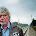 James Benning en Buenos Aires Proyección de su último film, "measuring change" (2016), y conferencia.